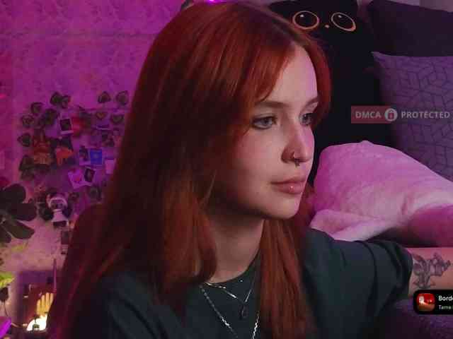 LisLy webcam