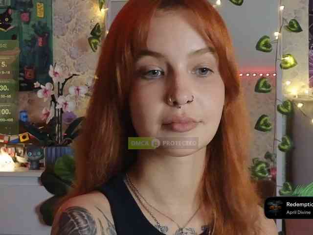 LisLy webcam