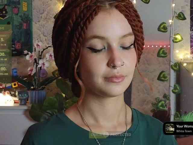 LisLy webcam
