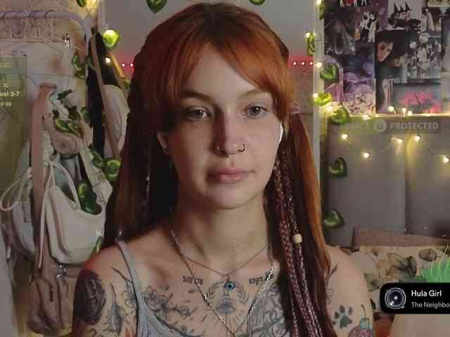LisLy webcam