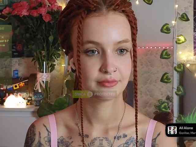 LisLy webcam