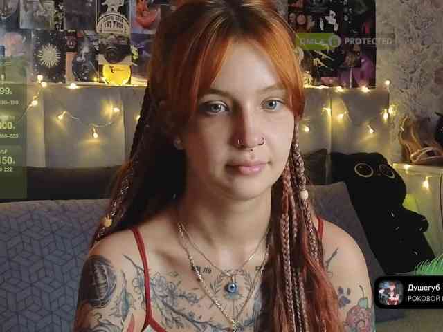 LisLy webcam