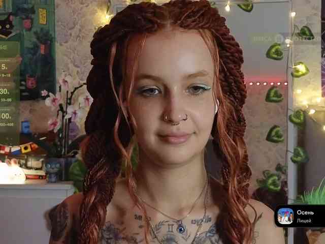 LisLy webcam