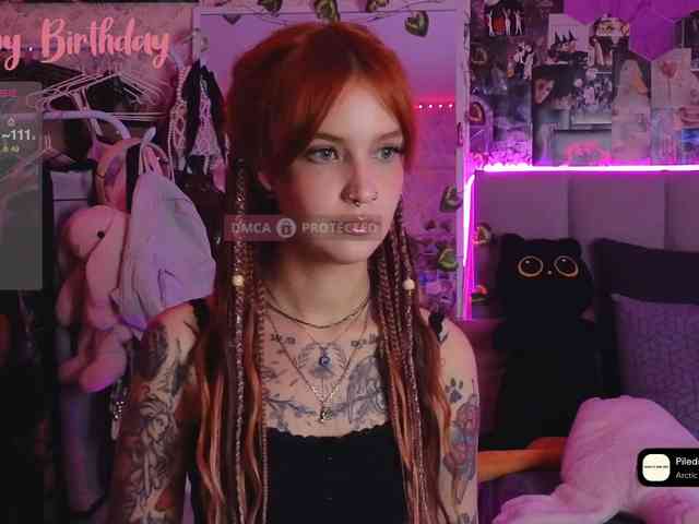 LisLy webcam