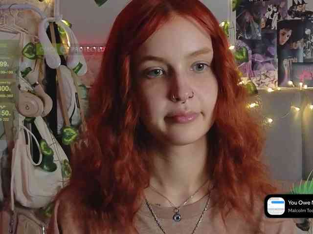 LisLy webcam