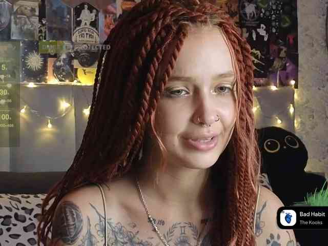 LisLy webcam