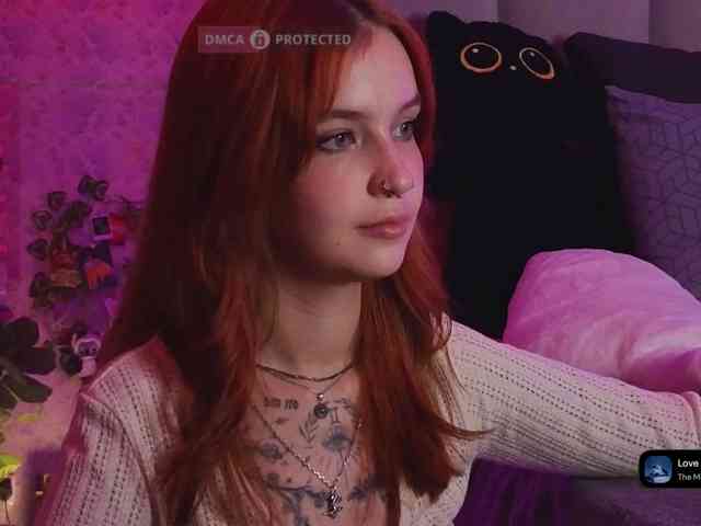 LisLy webcam