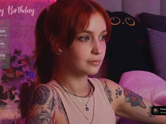 LisLy webcam
