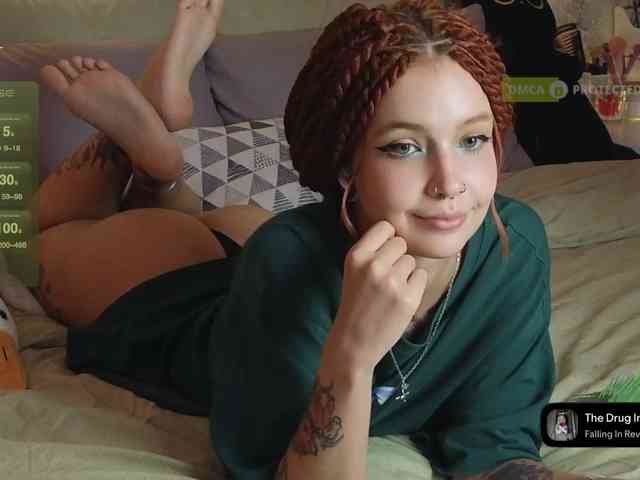 LisLy webcam