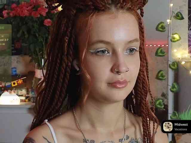 LisLy webcam