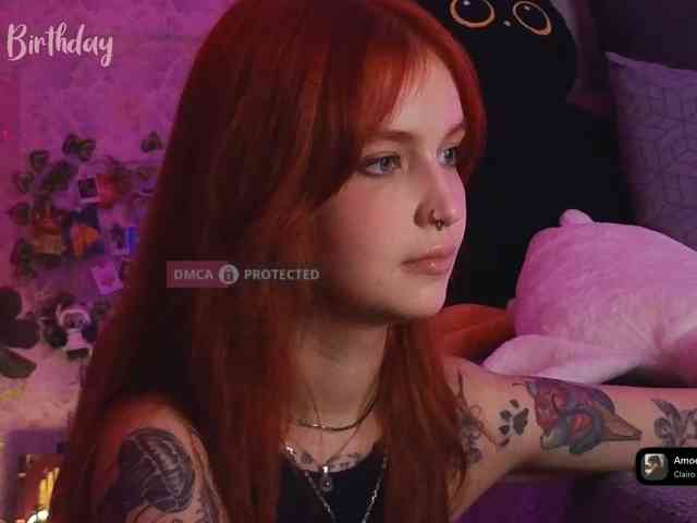 LisLy webcam