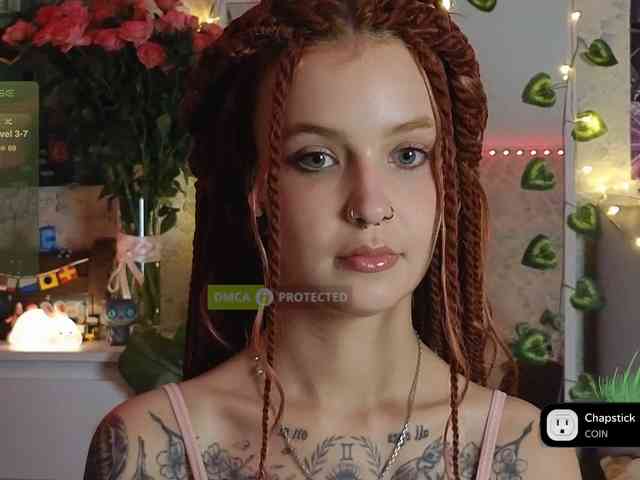 LisLy webcam