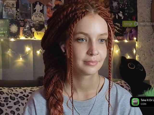 LisLy webcam