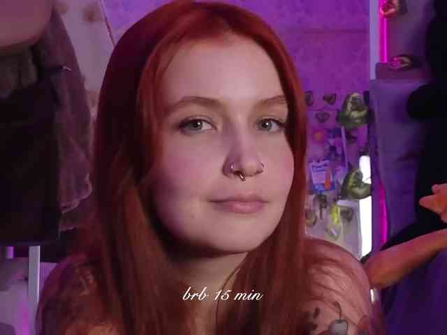 LisLy webcam