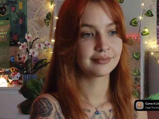 LisLy webcam