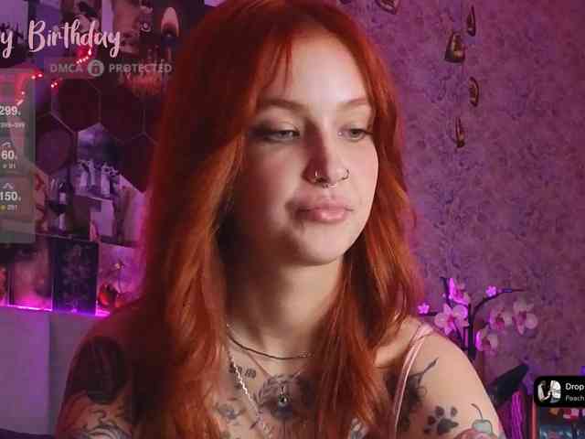 LisLy webcam