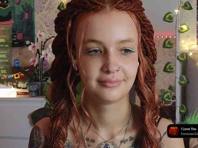 LisLy webcam
