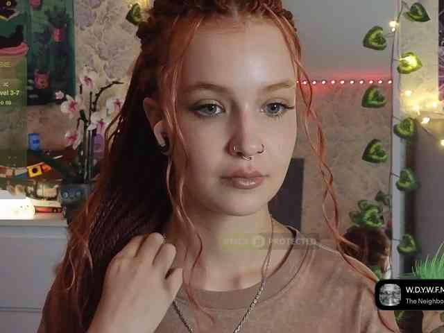 LisLy webcam