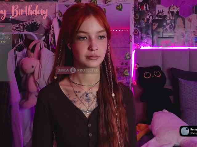 LisLy webcam