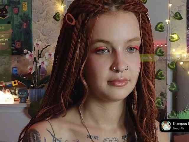 LisLy webcam