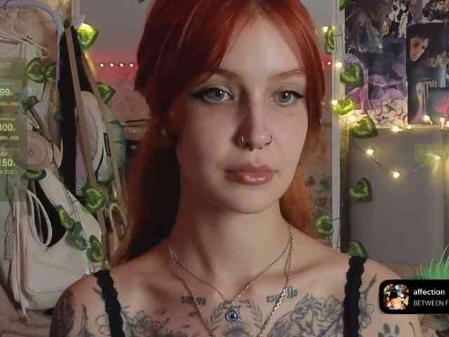 LisLy webcam