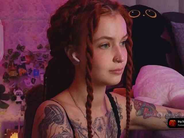 LisLy webcam