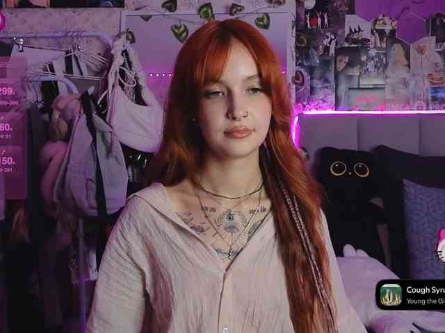 LisLy webcam
