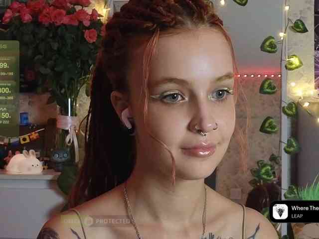 LisLy webcam