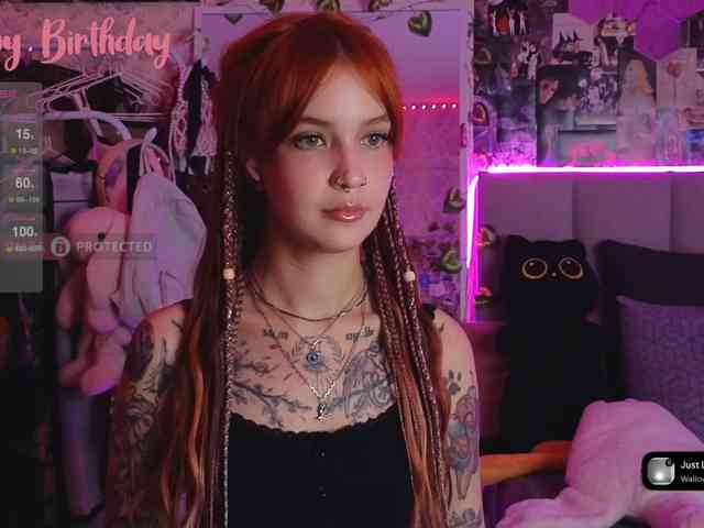LisLy webcam