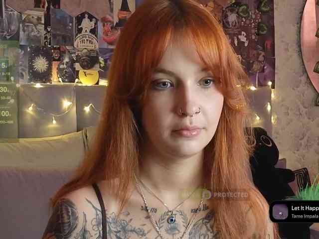 LisLy webcam