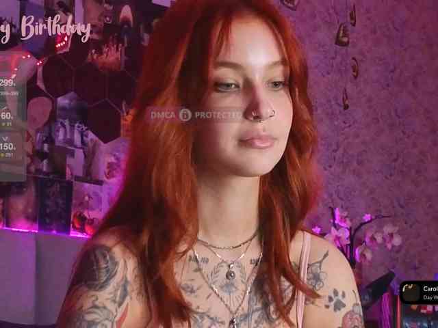 LisLy webcam