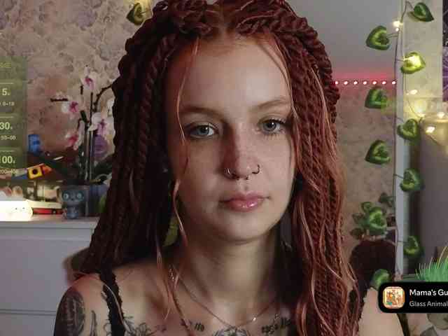 LisLy webcam