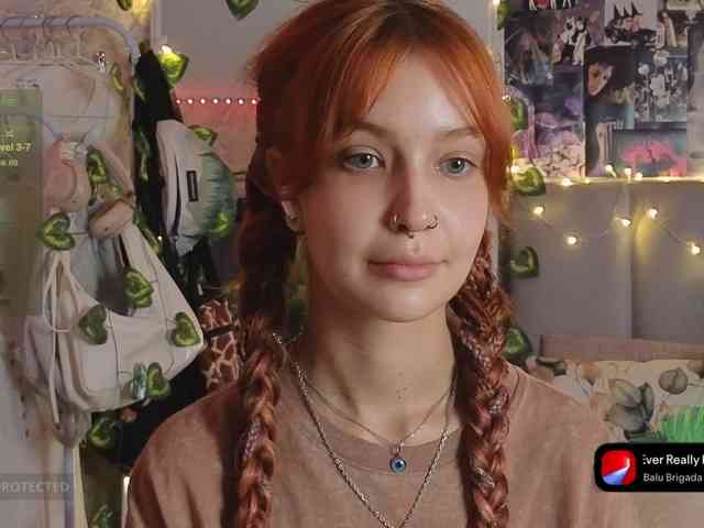 LisLy webcam