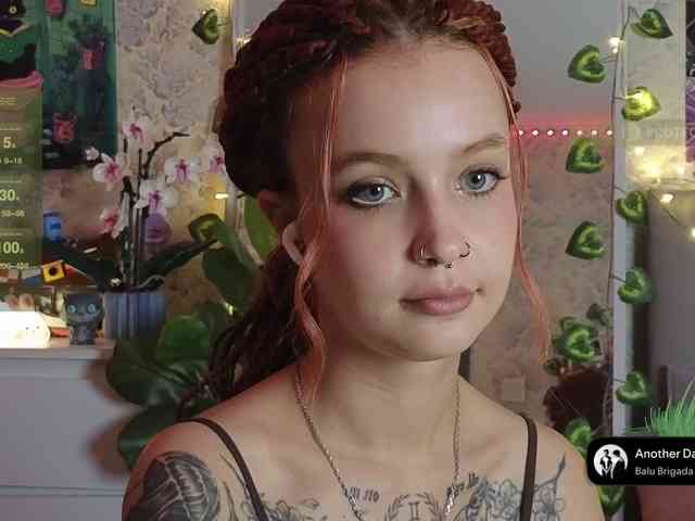 LisLy webcam