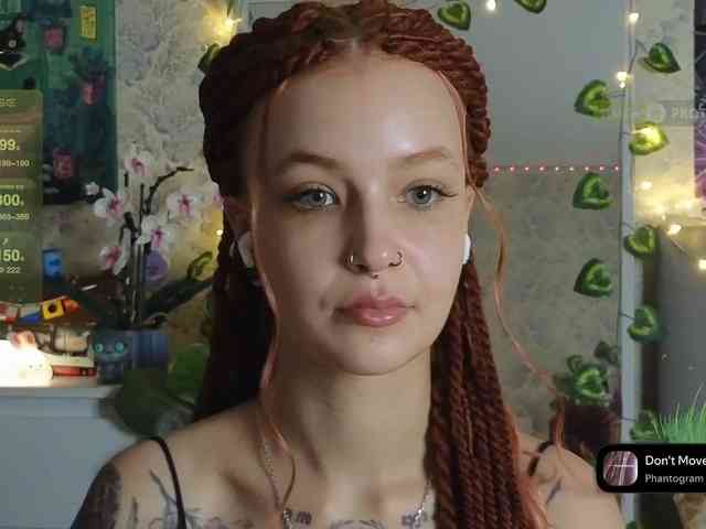 LisLy webcam