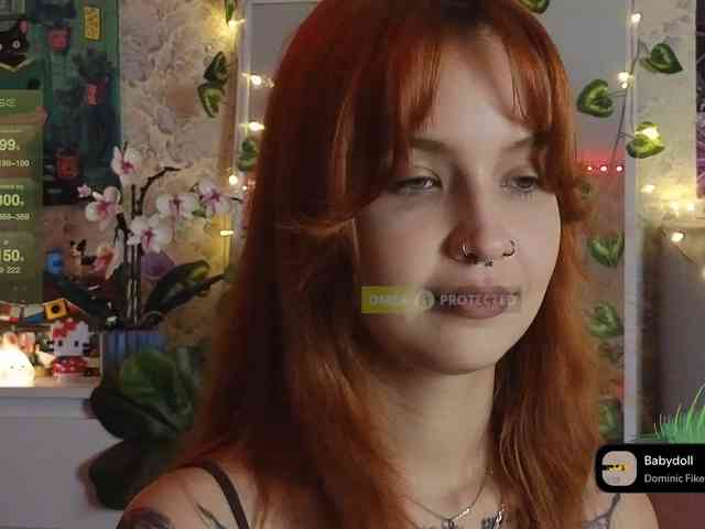 LisLy webcam