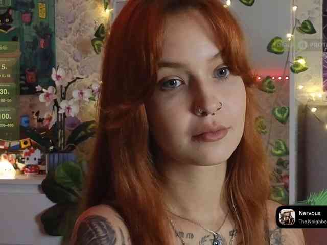 LisLy webcam