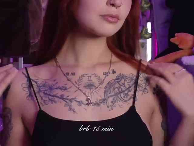 LisLy webcam