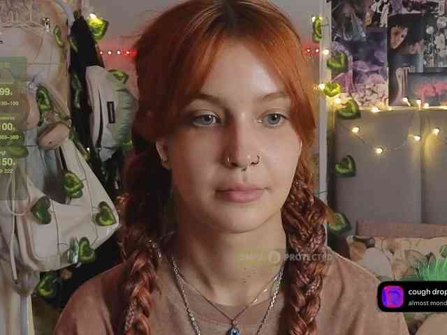 LisLy webcam