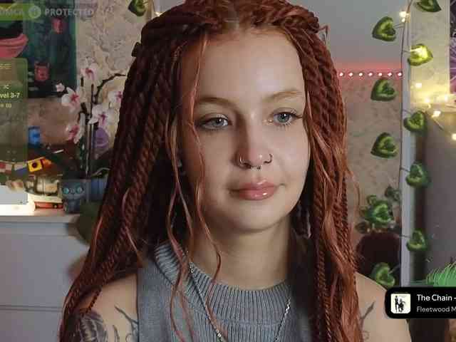 LisLy webcam