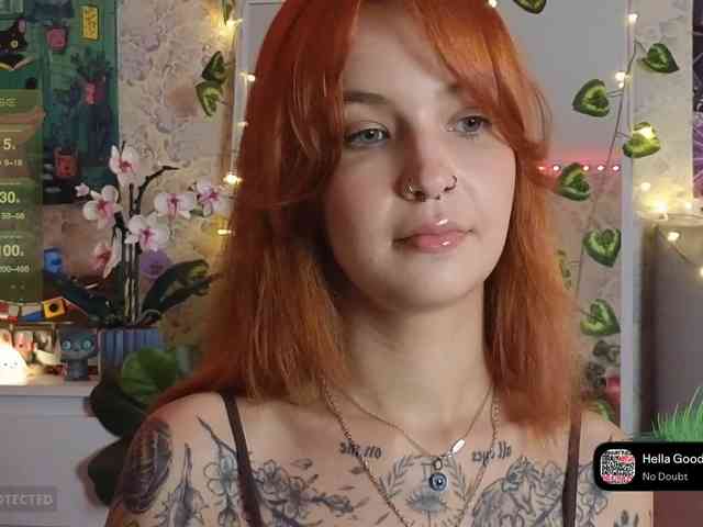 LisLy webcam