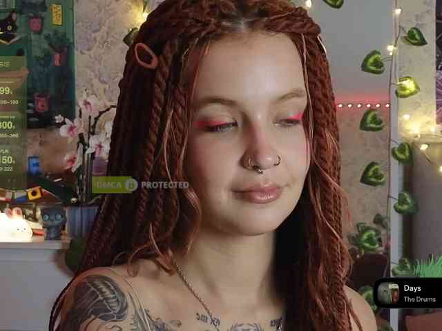 LisLy webcam