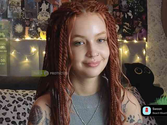 LisLy webcam
