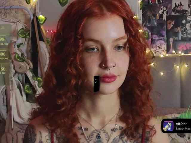 LisLy webcam