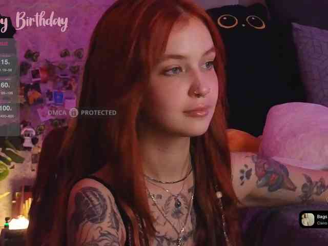 LisLy webcam