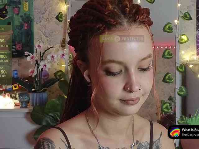 LisLy webcam