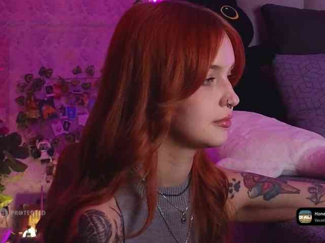 LisLy webcam