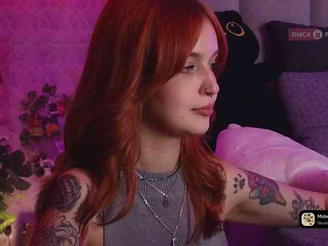 LisLy webcam