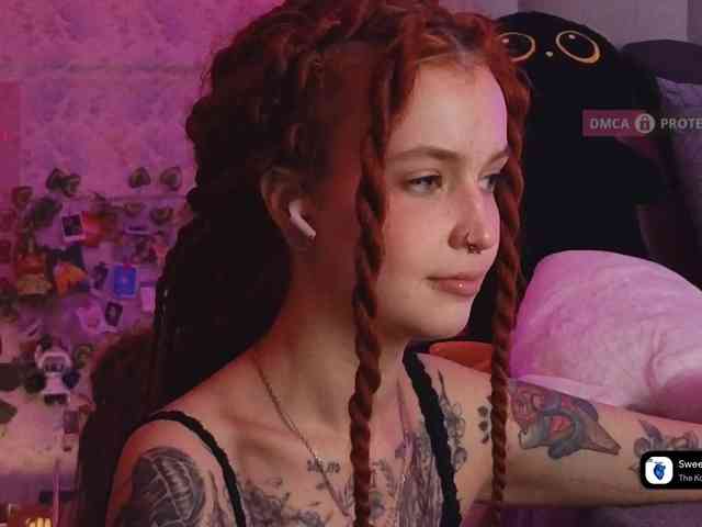 LisLy webcam