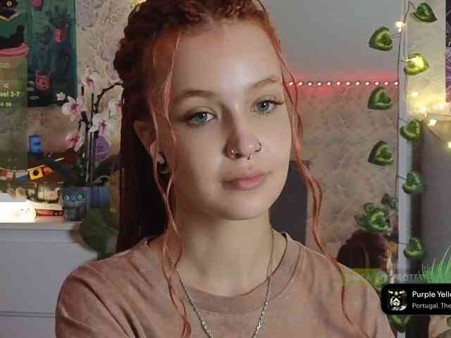 LisLy webcam